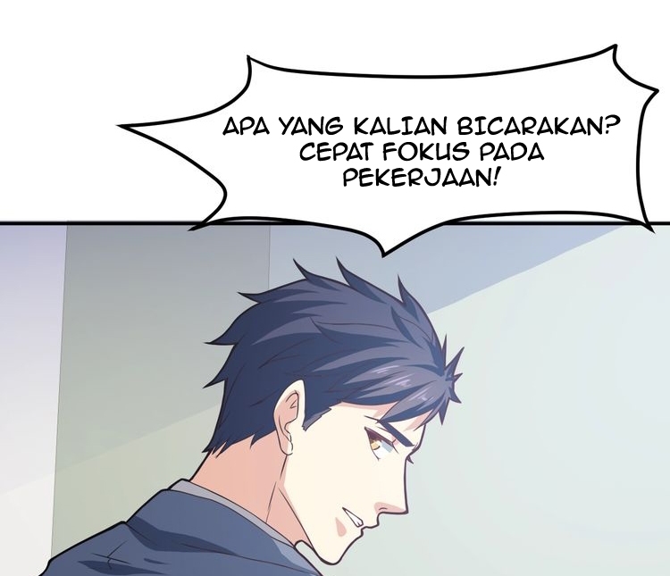Melee Mad Soldier! Chapter 31 Gambar 69